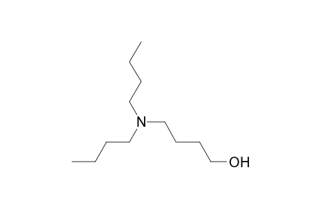 4-(dibutylamino)-1-butanol
