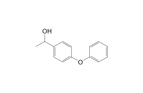 1-(4-Phenoxyphenyl)ethanol