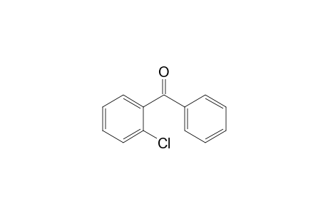 2-Chlorobenzophenone