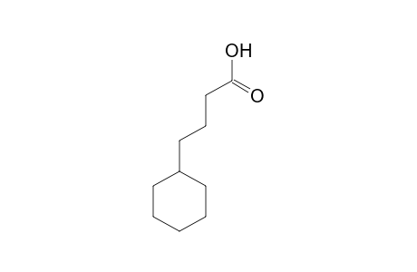 Cyclohexanebutyric acid