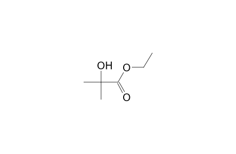 2-Methyl-lactic acid, ethyl ester