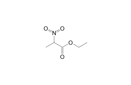 Ethyl 2-nitropropionate