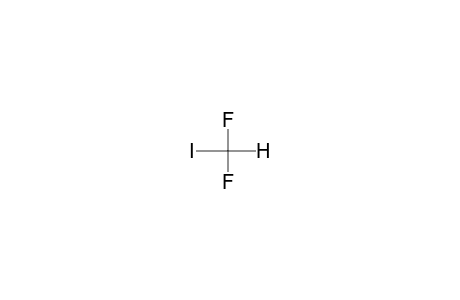 Difluoro-iodomethane