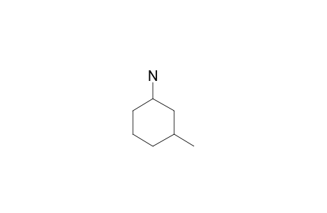 trans-3-METHYLCYCLOHEXYLAMINE