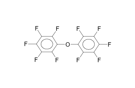 Bis(pentafluorophenyl) ether