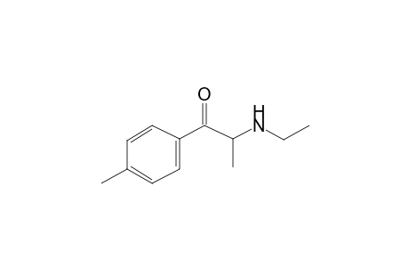 4-Methylethcathinone