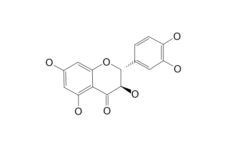Dihydroquercetin