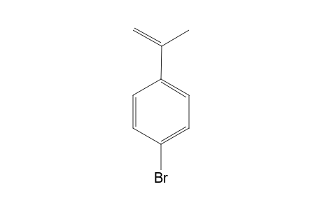 4-BROMO-ALPHA-METHYL-STYRENE