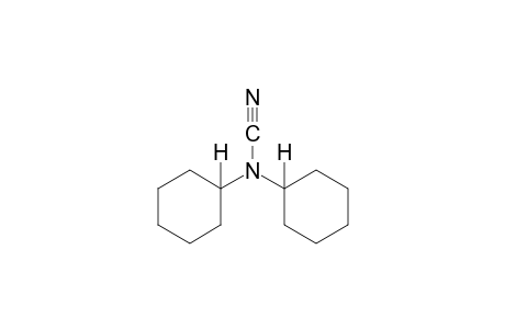 dicyclohexylcyanamide