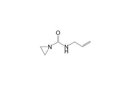 N-(N-Allylformamide)ethyleneimine