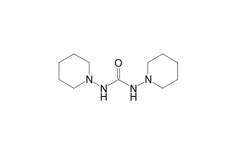 1,1'-ureylenedipiperidine