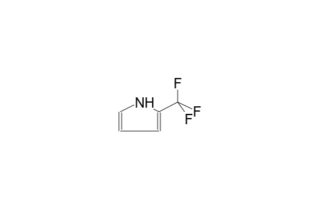 2-(TRIFLUOROMETHYL)-1H-PYRROLE