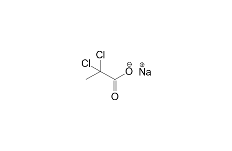 2,2-Dichloropropionic acid sodium salt