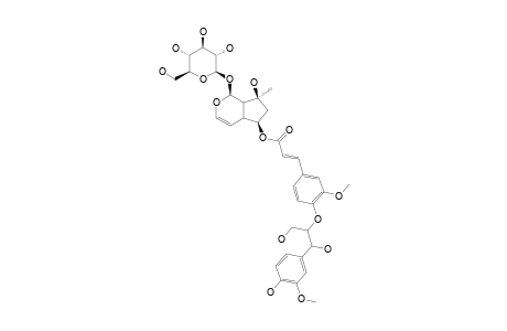 ERYTHRO-ISOMER