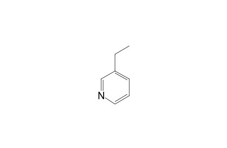 3-Ethylpyridine