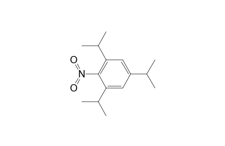 2-nitro-1,3,5-triisopropylbenzene