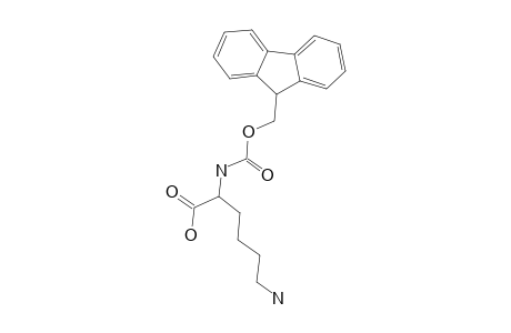 FMOC-LYS-OH