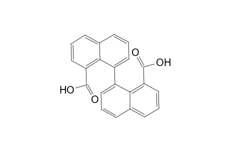 [1,1'-binaphthalene ]-8,8'-dicarboxylic acid