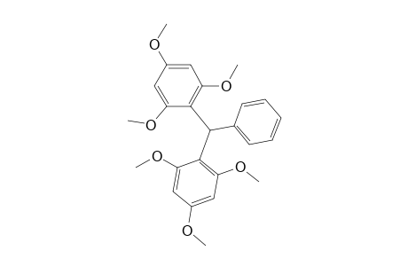 2,2'-(Phenylmethylene)bis(1,3,5-trimethoxybenzene)