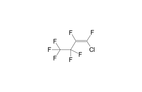 E-1-CHLORO-PERFLUOROBUT-1-ENE