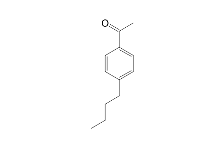 4'-n-Butylacetophenone