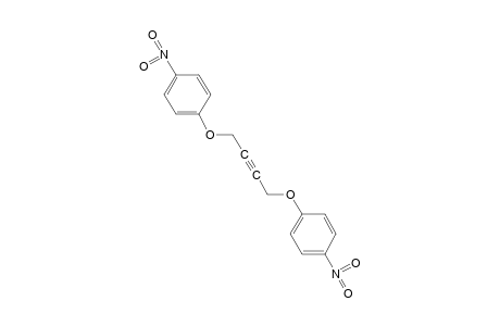 1,4-bis(p-nitrophenoxy)-2-butyne