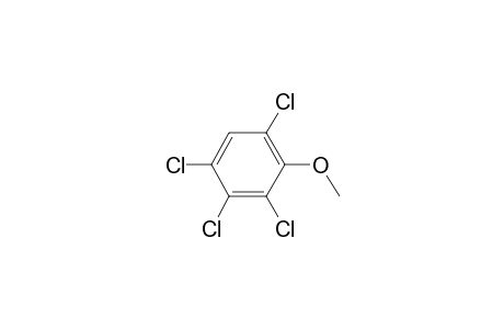 2,3,4,6-Tetrachloroanisole