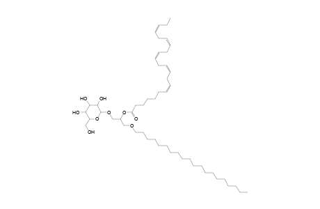 MGDG O-20:0_22:5