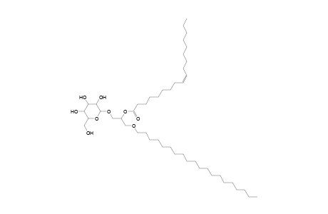 MGDG O-20:0_18:1