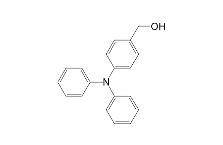 Benzenemethanol, 4-(diphenylamino)-