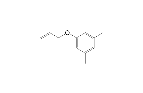 1-(allyloxy)-3,5-dimethylbenzene