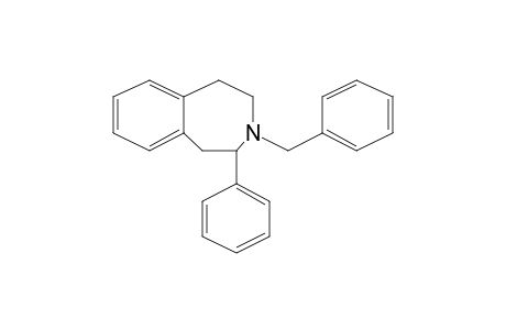 3-Benzyl-2-phenyl-2,3,4,5-tetrahydro-1H-benzo[d]azepine