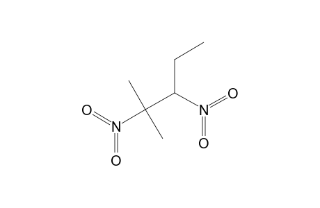 2-METHYL-2,3-DINITRO-PENTANE