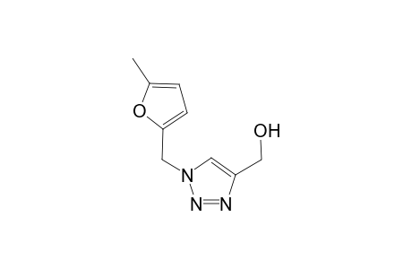(1-(2-iodobenzyl)-1H-1,2,3-triazol-4-yl)methanol