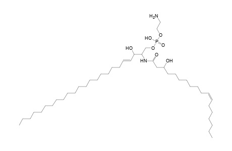 PE-Cer 24:1;2O/18:1;O