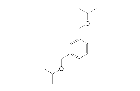 1,3-BIS-(ISOPROPYLOXYMETHYL)-BENZENE