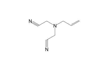 (ALLYLIMINO)DIACETONITRILE