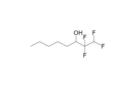 1,1,2,2-Tetrafluoro-3-octanol