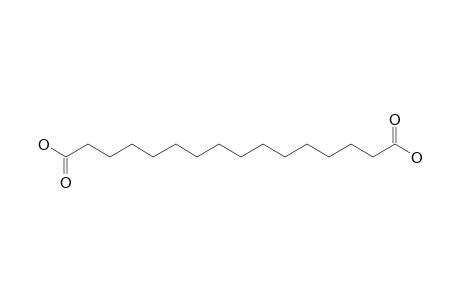 Hexadecanedioic acid