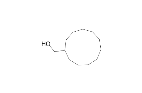 Cycloundecanemethanol