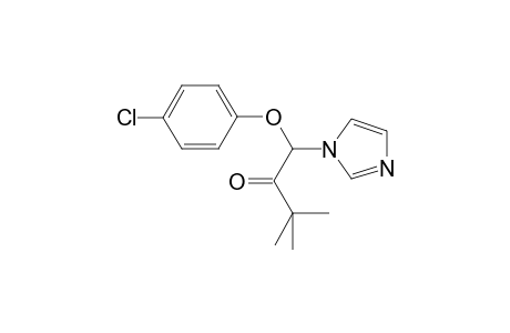 Climbazole