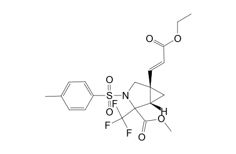 ZAZXNLRERDKSKA-VGPILZBDSA-N