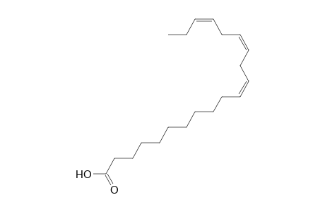 Eicosatrienoic acid, 11(Z),14(Z),17(Z)