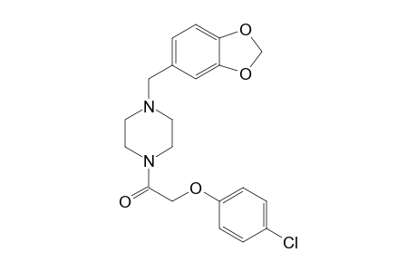 Fipexide