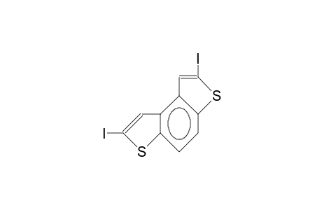 2,7-Diiodo-benzo(1,2-B:4,3-B')dithiophene