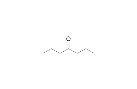 4-Heptanone