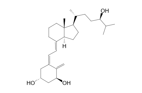 1-Alpha,24(R)-Dihydroxyvitamin D3