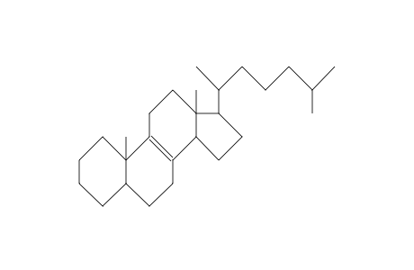 8-Cholestene