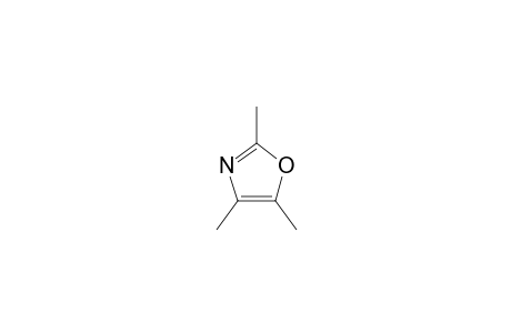 2,4,5-Trimethyloxazole