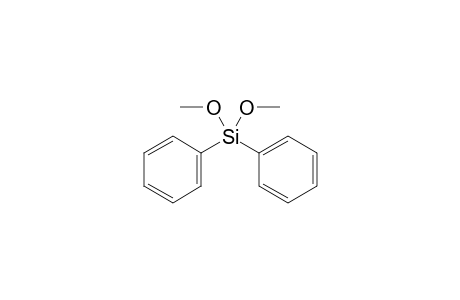 Dimethoxydiphenylsilane